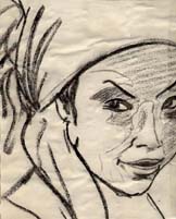 Inconnue 2 - Loisirs - Art - Atelier S�zame, galerie ...